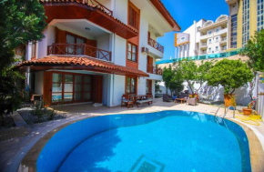 Villa Aslı Marmaris Daily Weekly Family Only